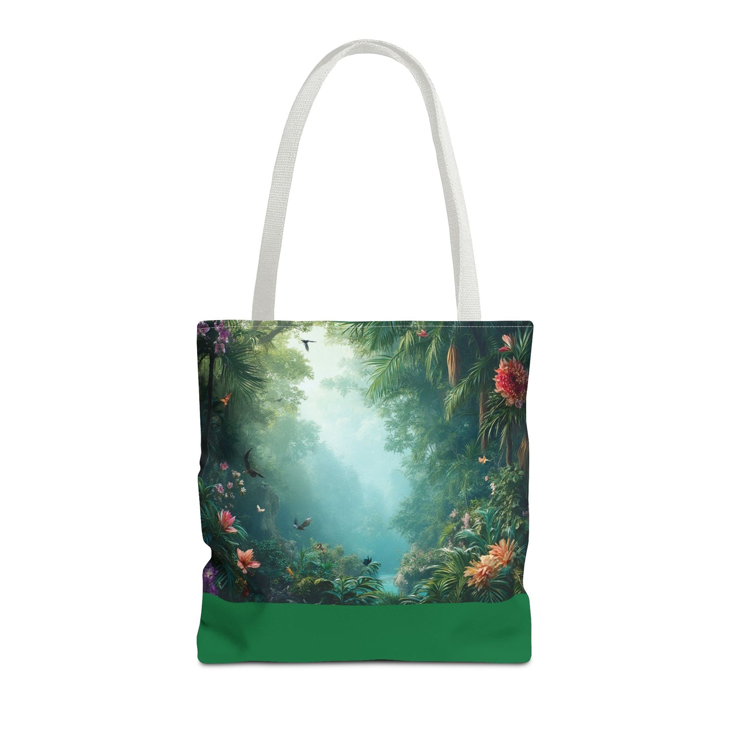 Another Day in Paradise Tote Bag - 3 Sizes