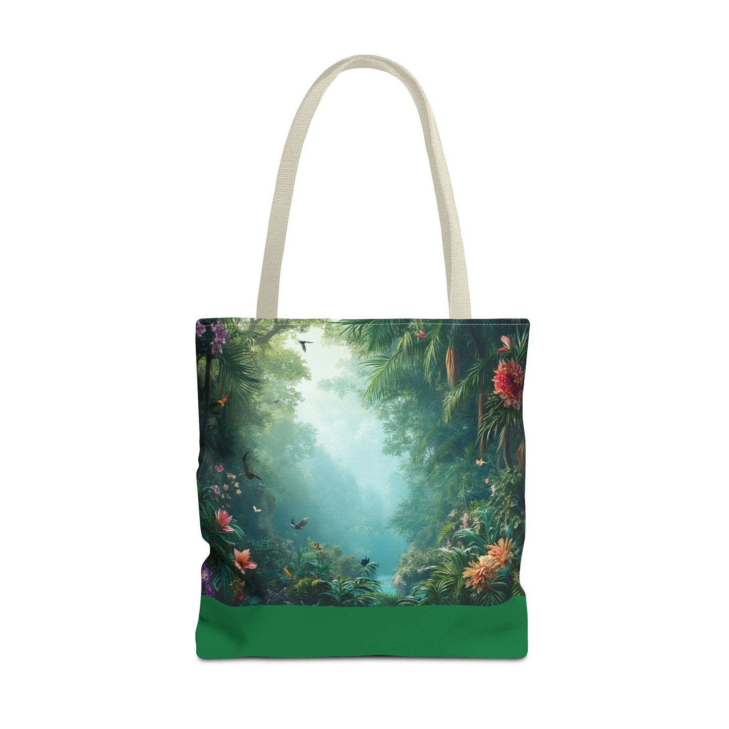 Another Day in Paradise Tote Bag - 3 Sizes