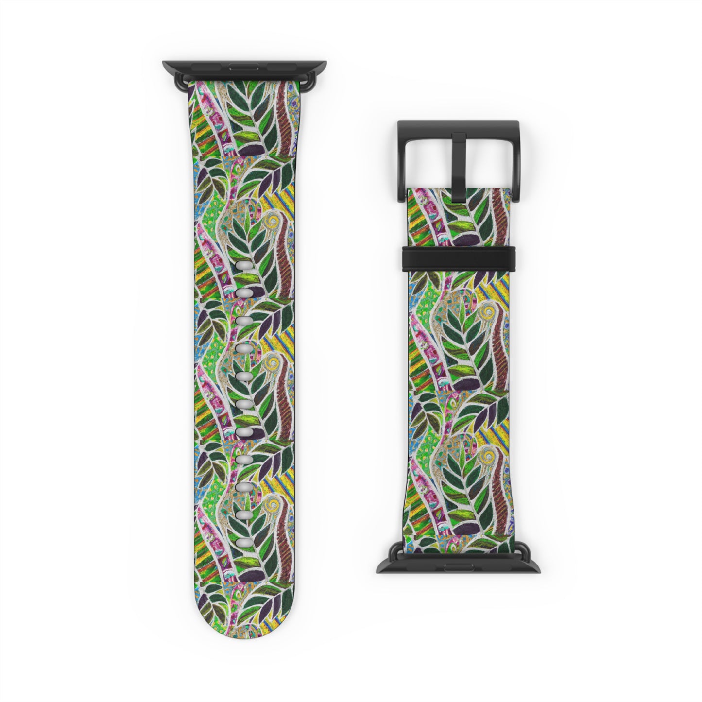 Apple Watch Band - Amazon Whimsy