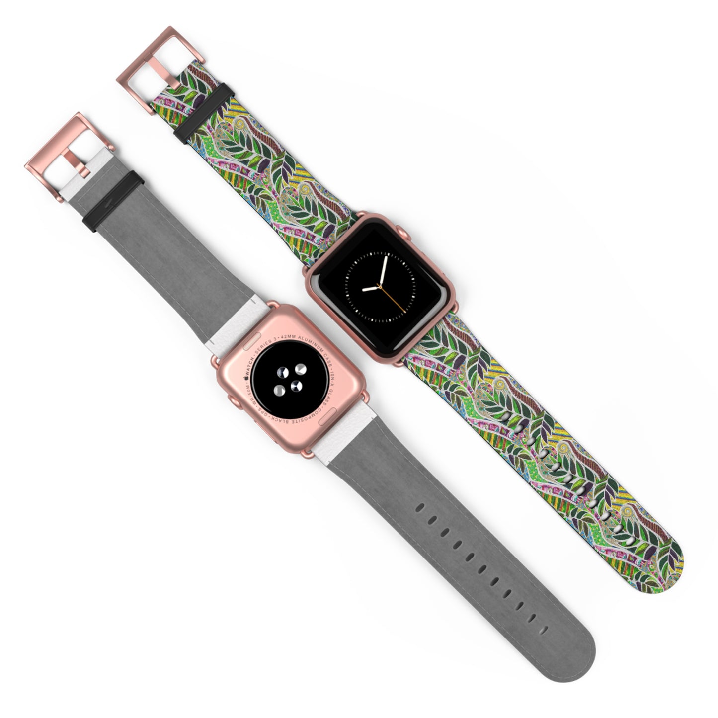 Apple Watch Band - Amazon Whimsy