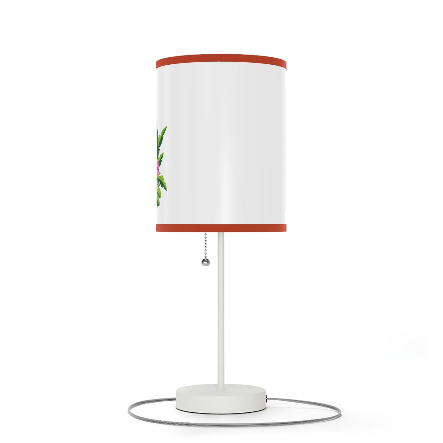 Lamp on a Stand, US|CA plug - Tiki Boss Loika