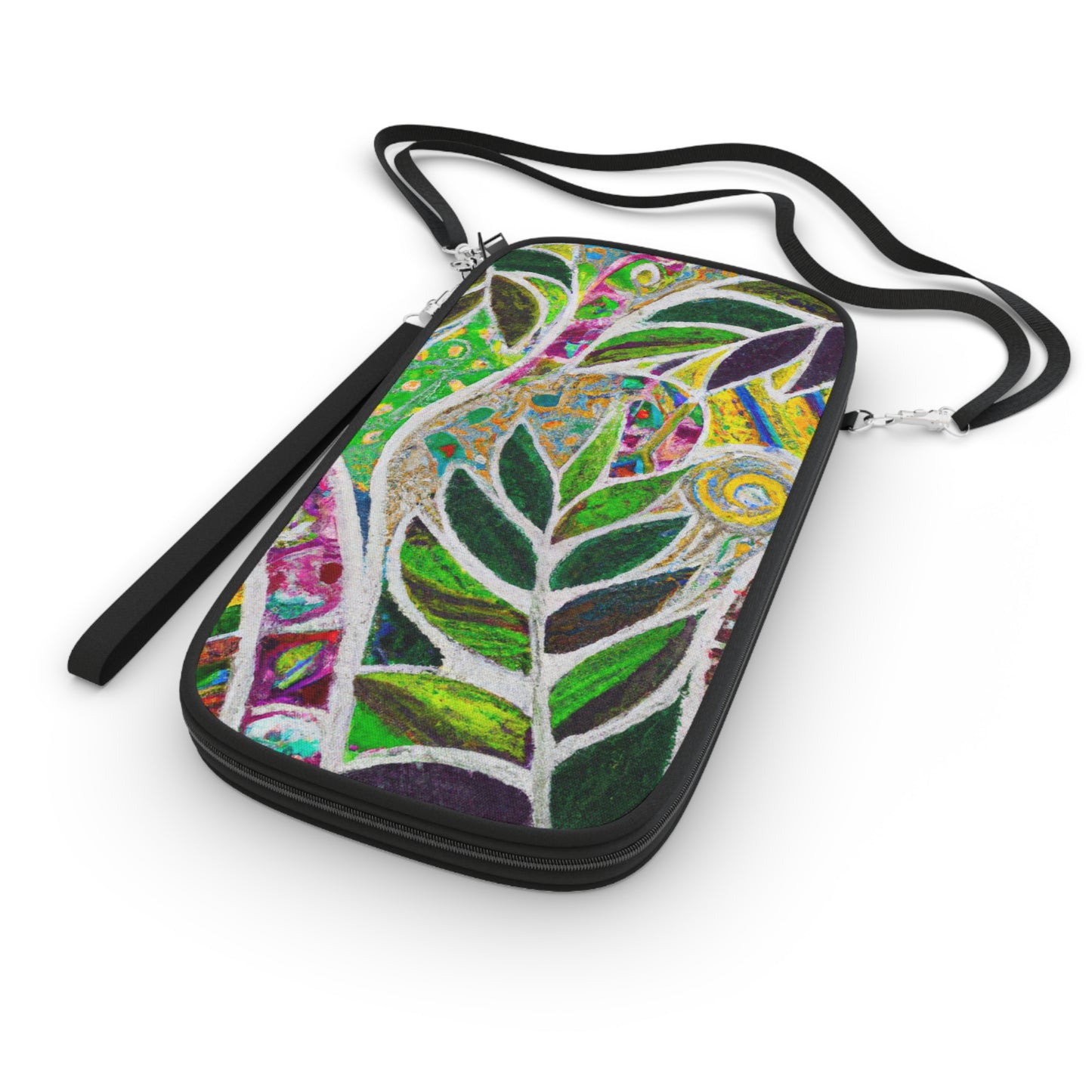 Passport Wallet – Perfect for Travelers & Adventurers / Amazon Whimsy