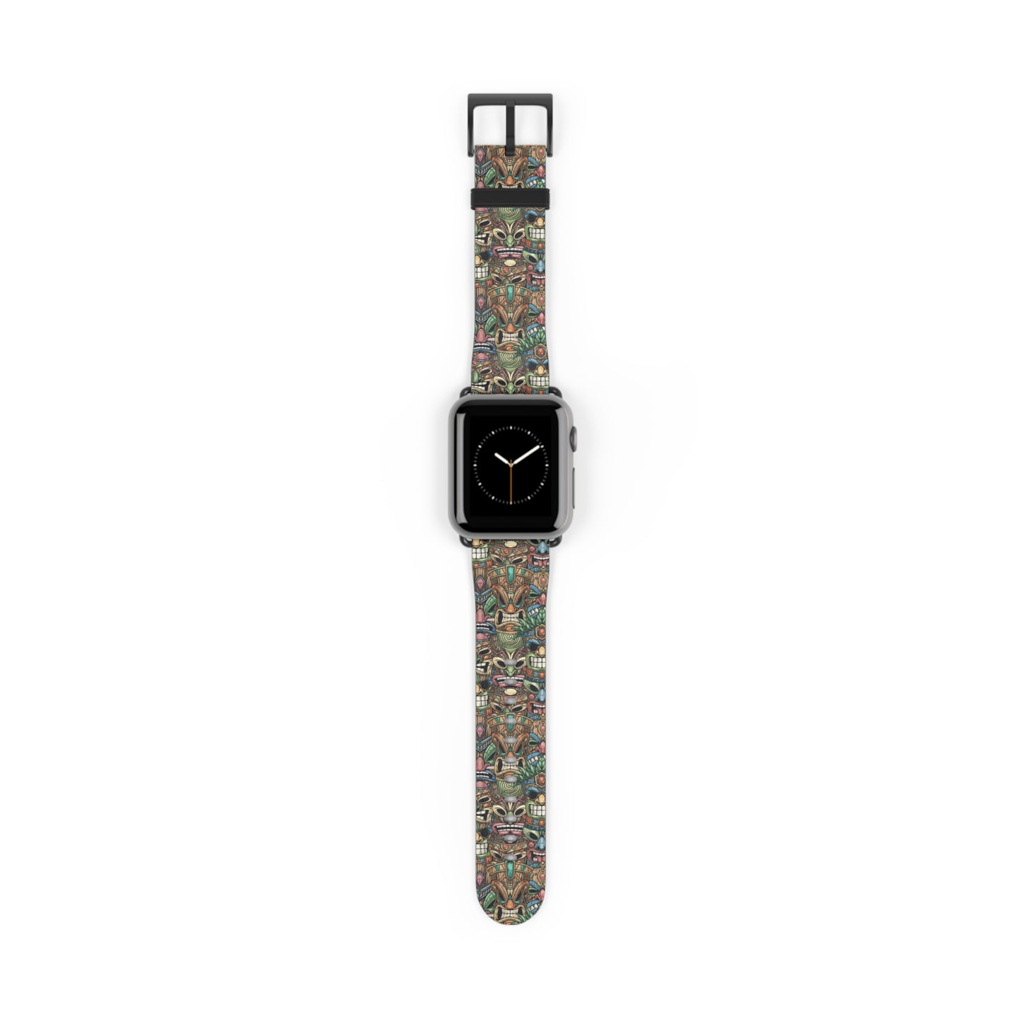 Apple Watch Band - Tiki Legends