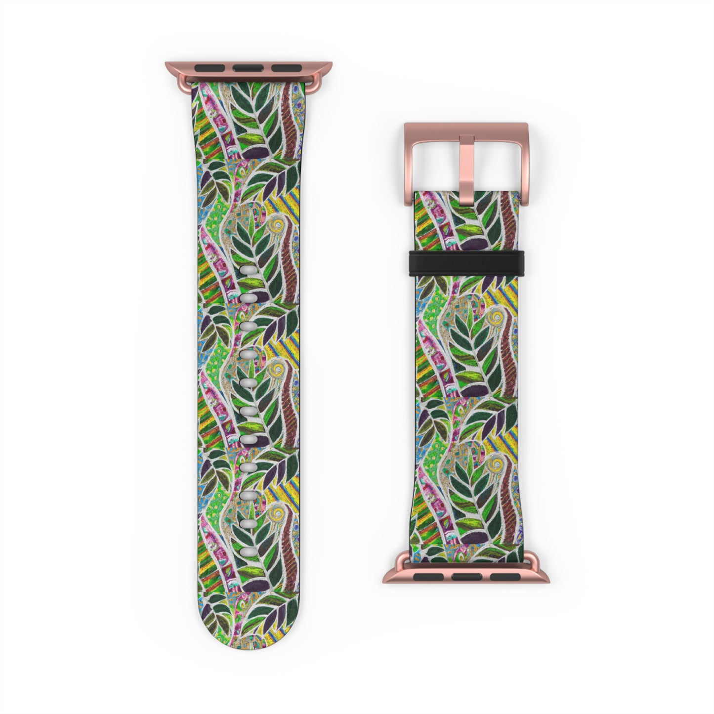 Apple Watch Band - Amazon Whimsy