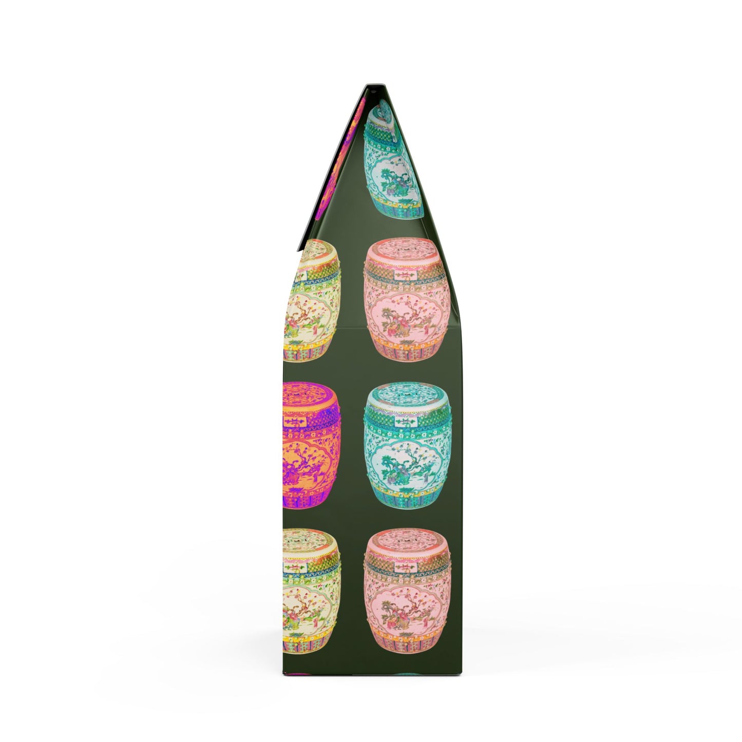 Beach Sunrise Blend™ (Light Roast) Specialty Grade Craft Coffee / Tropical Garden Stools