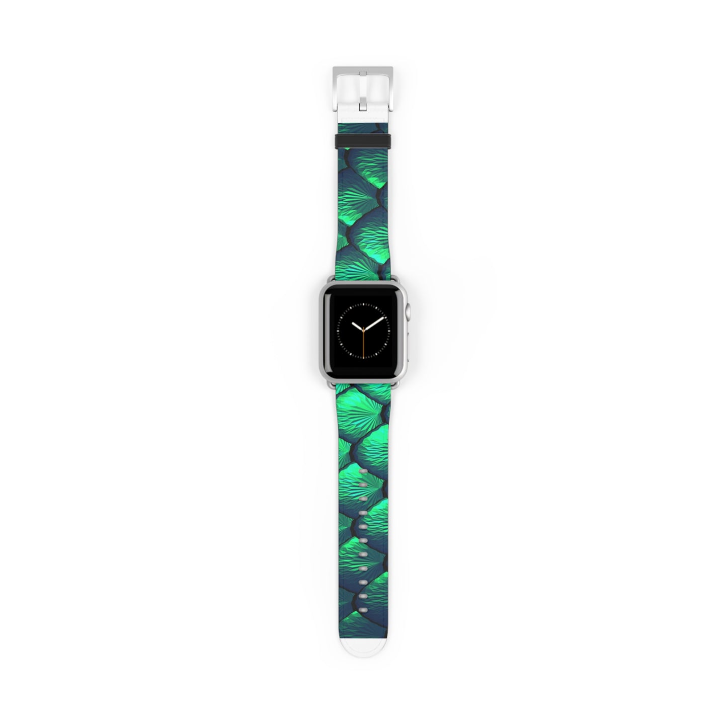 Apple Watch Band - Pretty Mermaid Tail