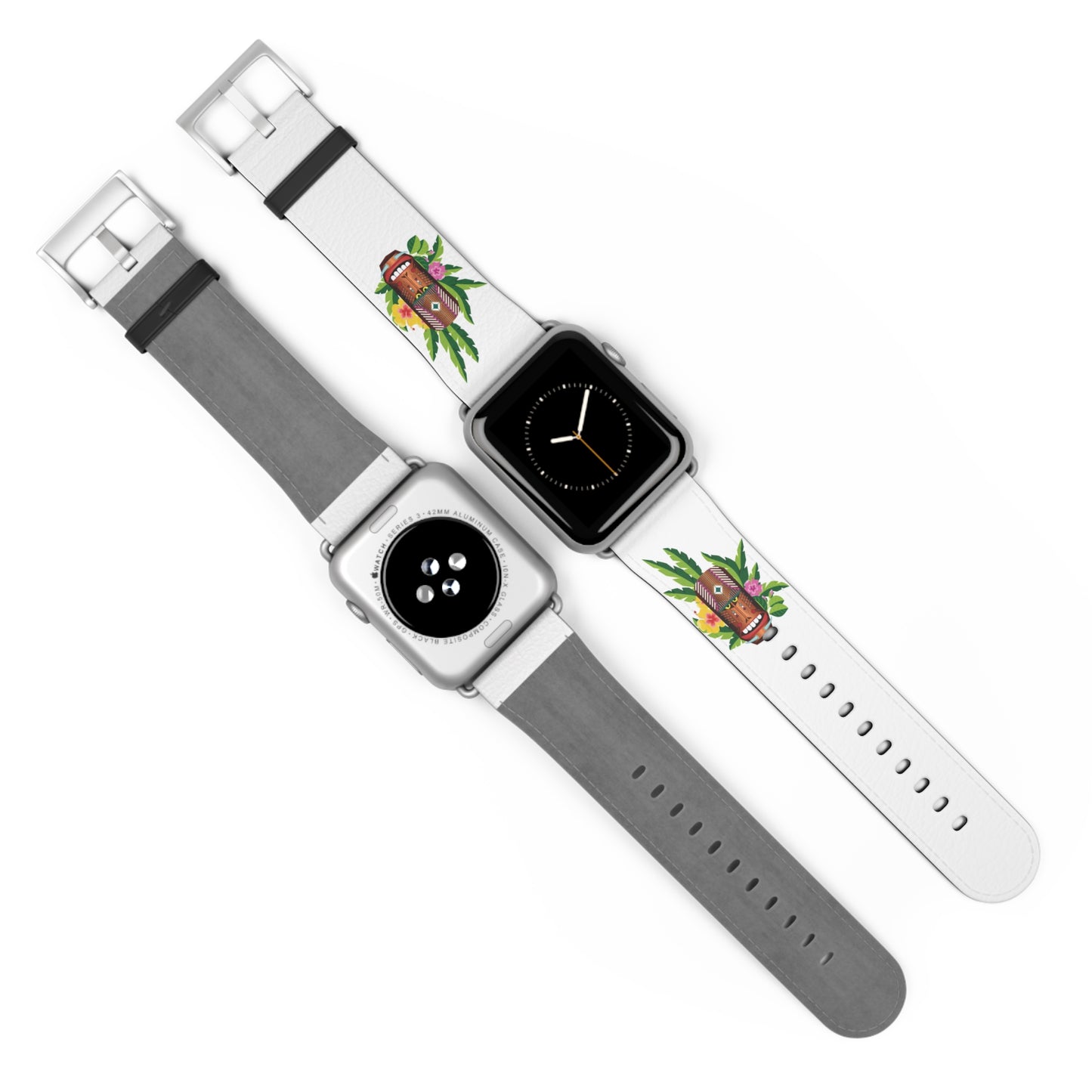 Apple Watch Band - Tiki Boss Loika