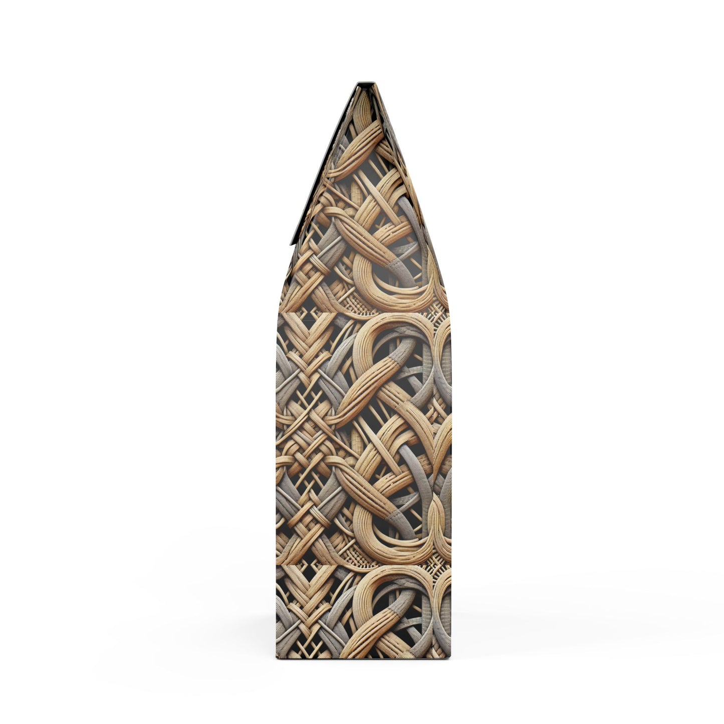 Golden Sands Single Origin™ Coffee (Light-Medium Roast) Specialty Grade / Woven Beach Wicker