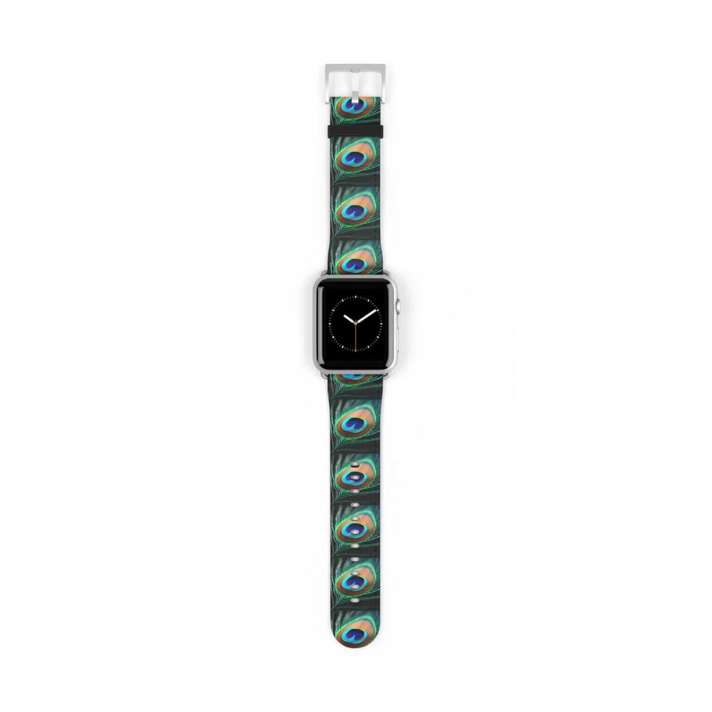 Apple Watch Band - Peacock Eye