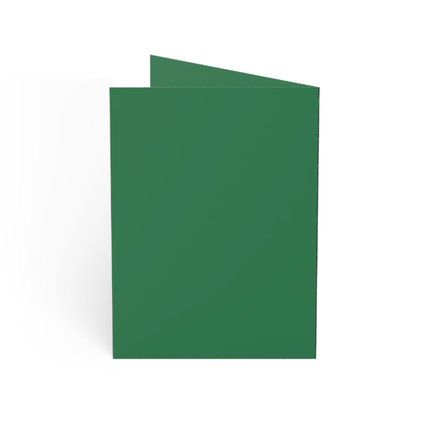 Religious Tropical Greeting Cards – Set of 1, 10, 30 or 50 – Song of the Angels