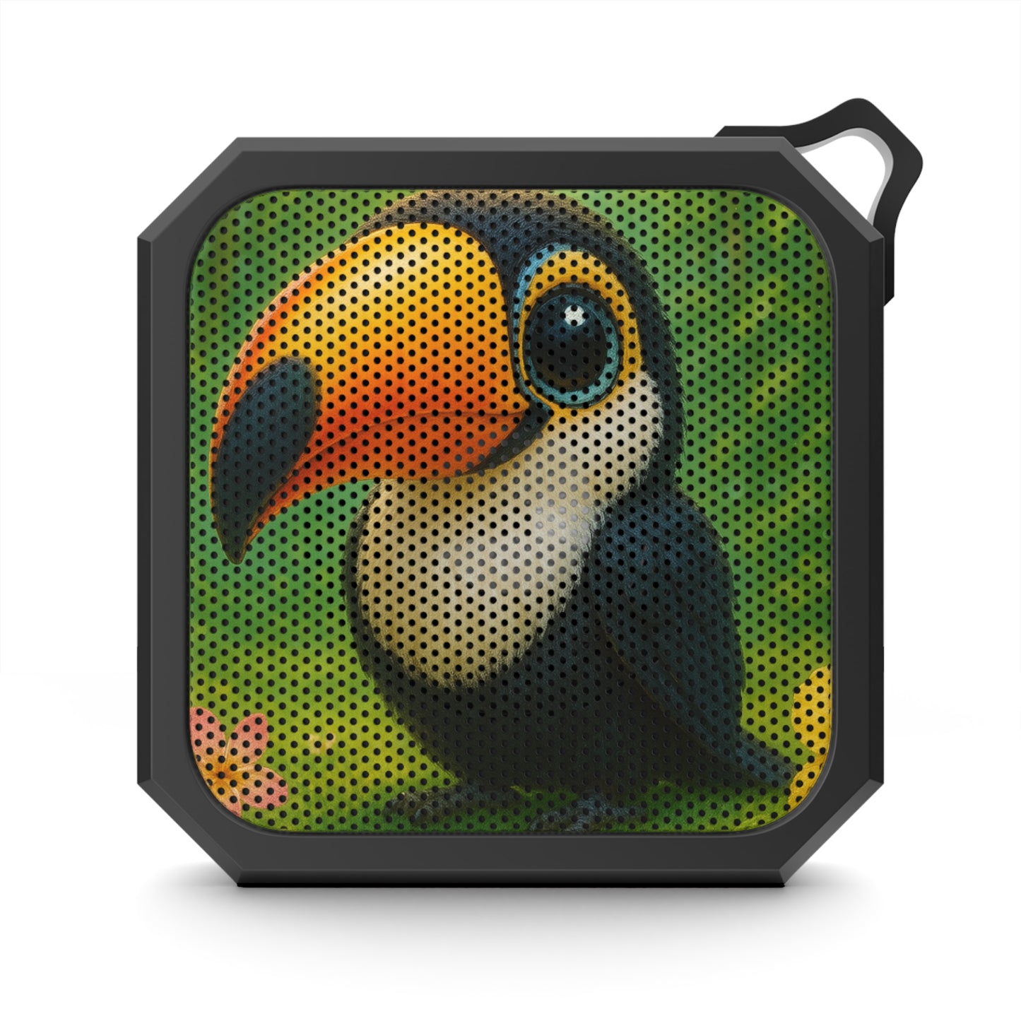 Blackwater Outdoor Bluetooth Speaker, Baby Toucan
