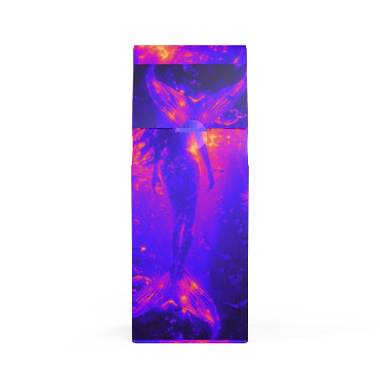 Black Coral Blend™ (Dark French Roast) Specialty Grade Craft Coffee / Solo Mermaid, Pop