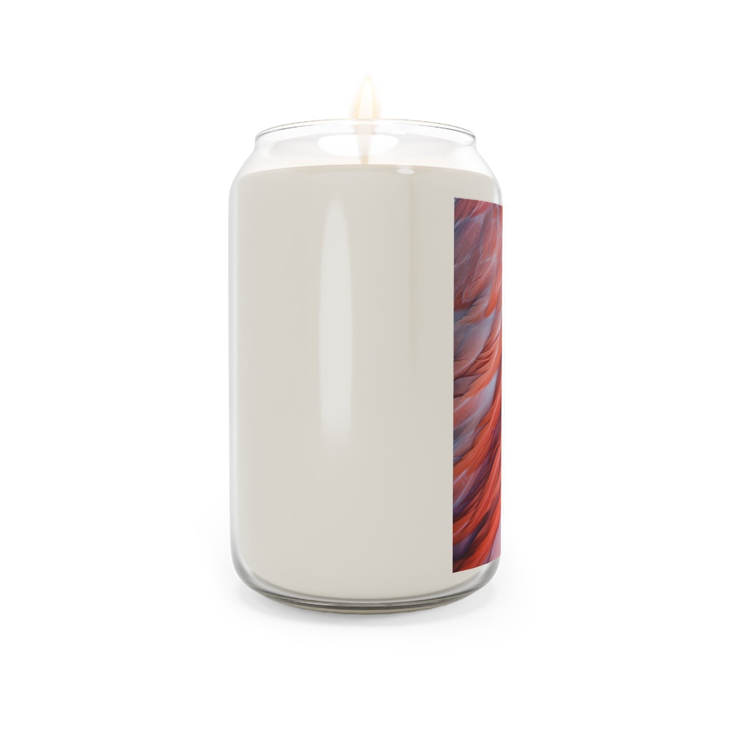 Copy of Scented Candle, 13.75oz - Hawaiian Flowers