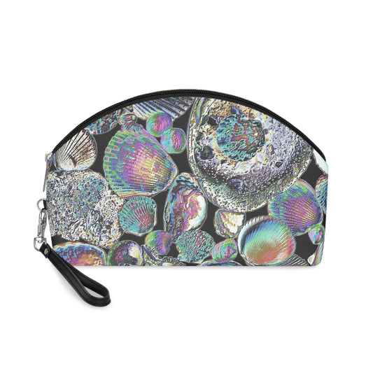 Copy of Makeup Bag - Orchid Kaleidoscope #2