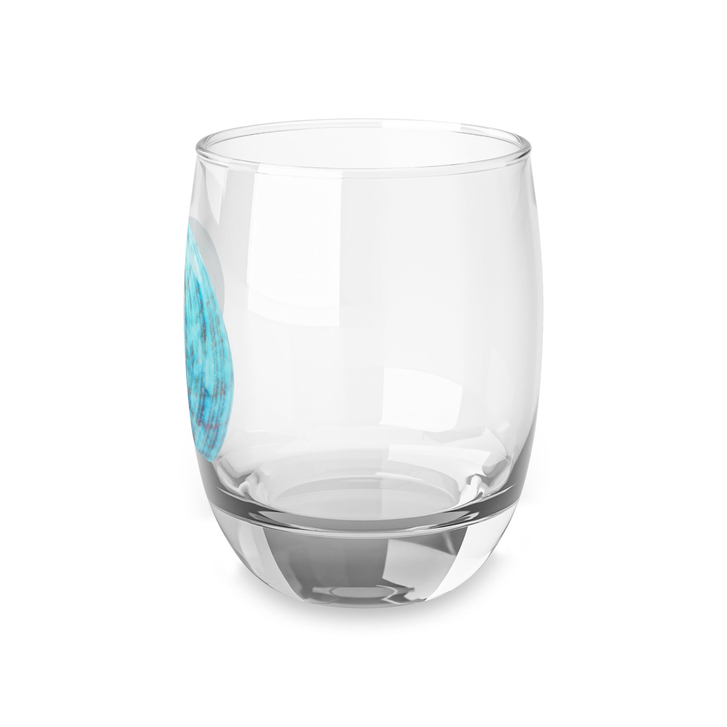 Whiskey Glass, Jade Turbo