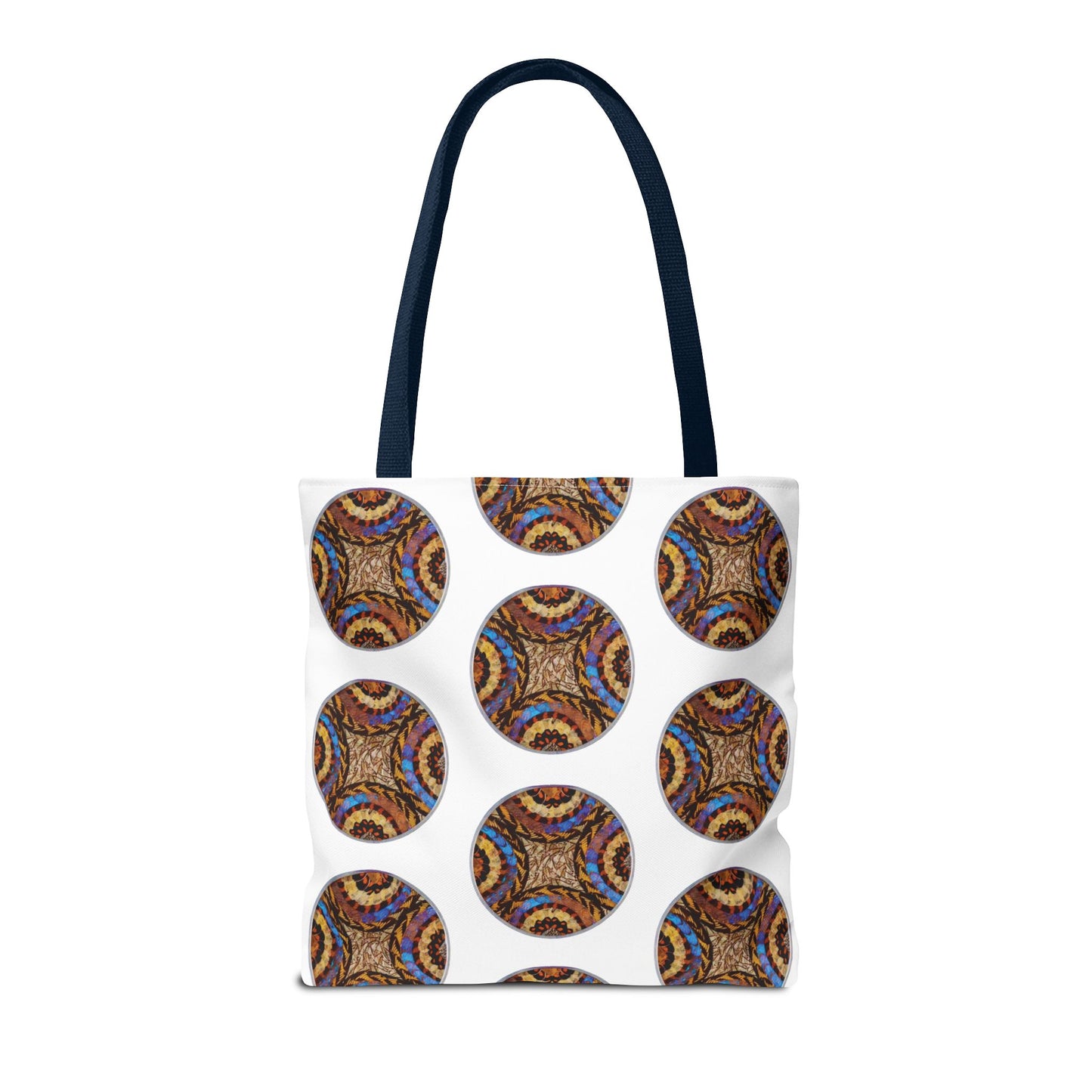 Real Butterfly Wing Plate #3 Tote Bag - 3 Sizes
