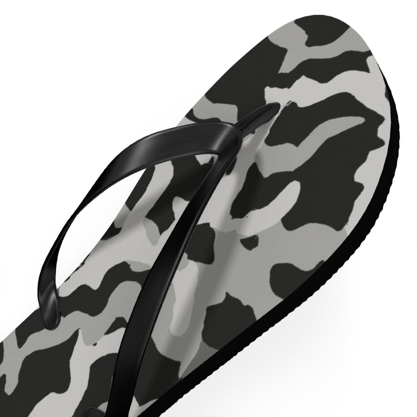 Flip Flops - Coral Threads/Noir