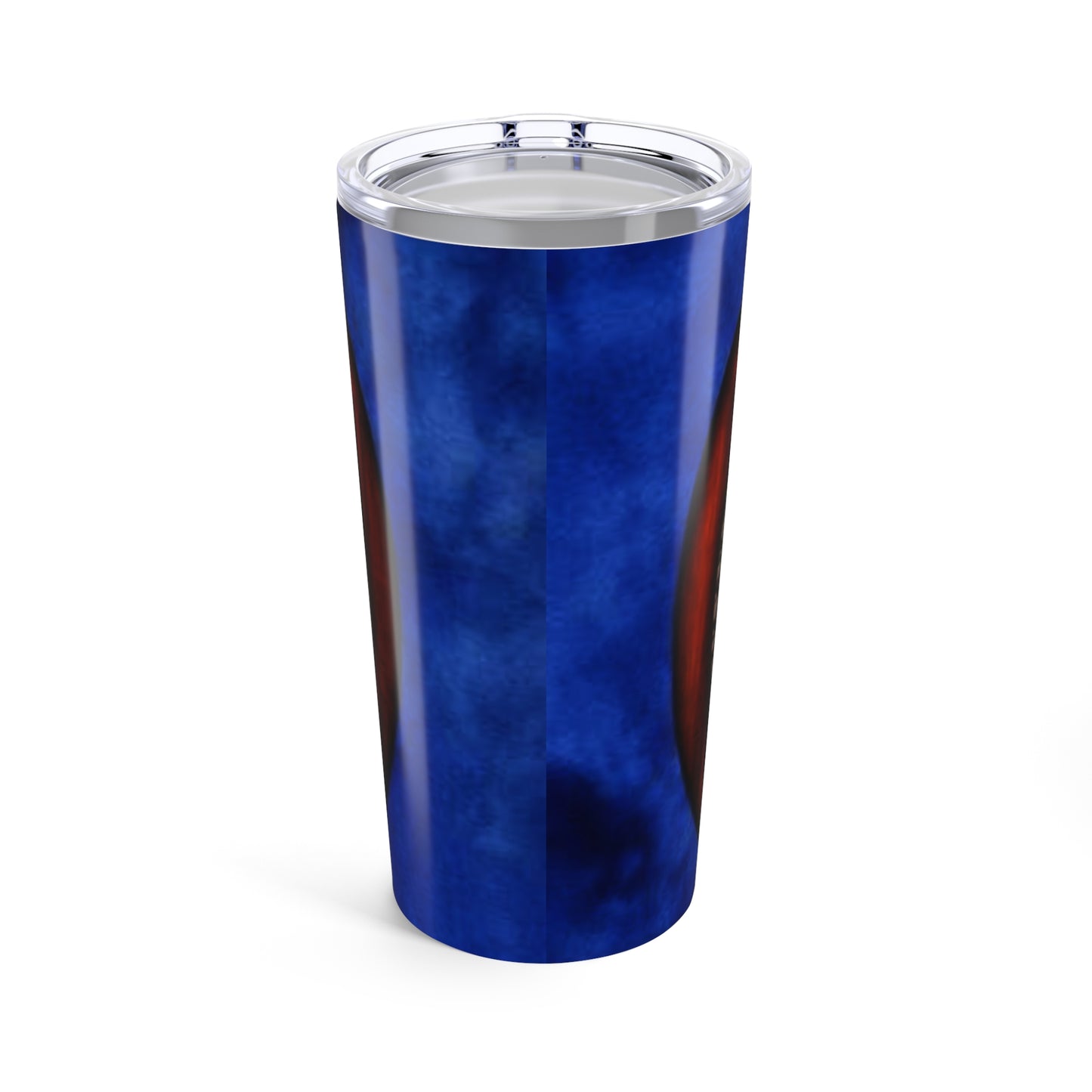 20oz Tropical Glossy Tumbler - Real Butterfly Wing Wall Art