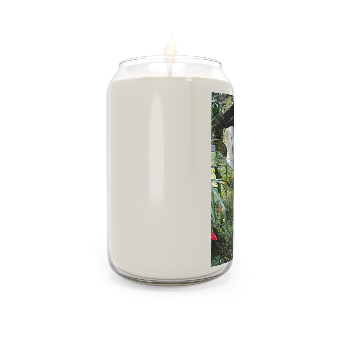 Scented Candle, 13.75oz - Misty Rainforest River