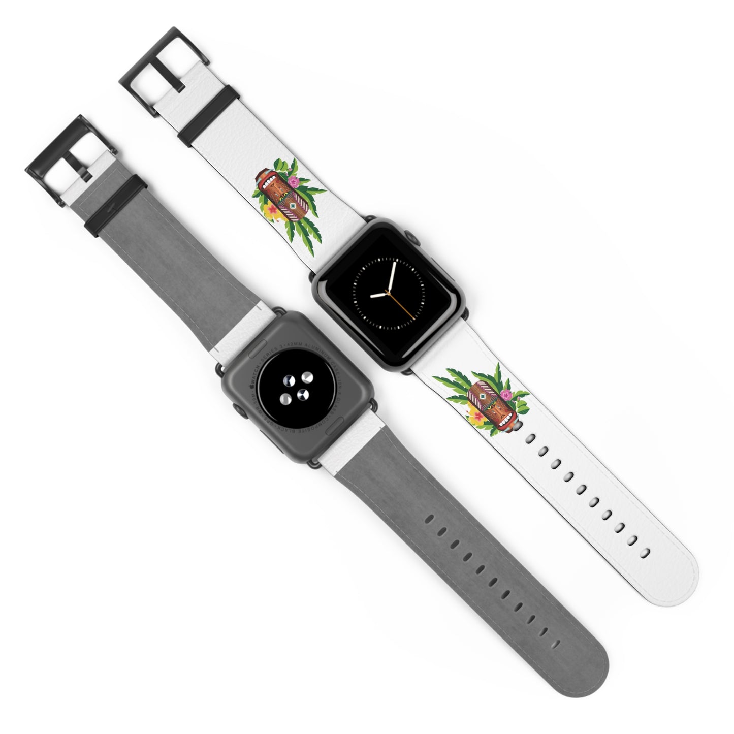 Apple Watch Band - Tiki Boss Loika