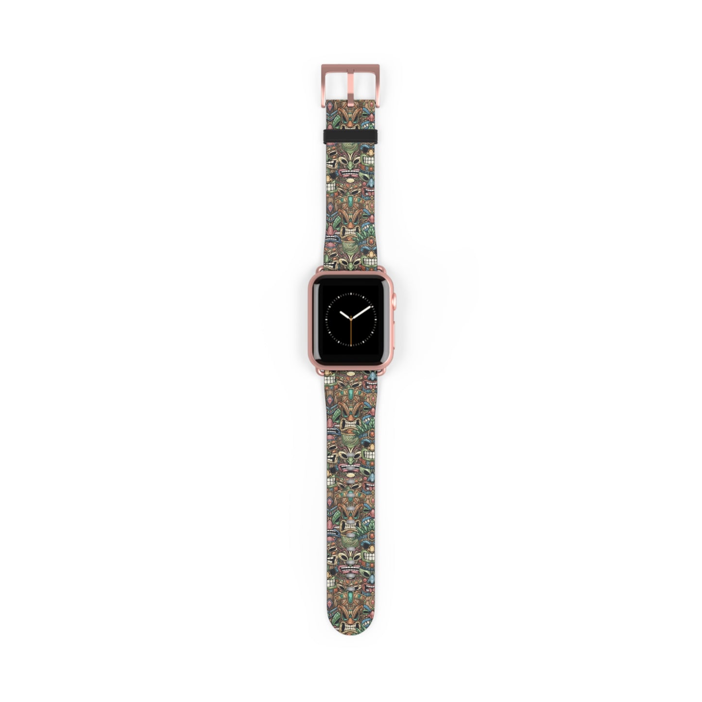 Apple Watch Band - Tiki Legends