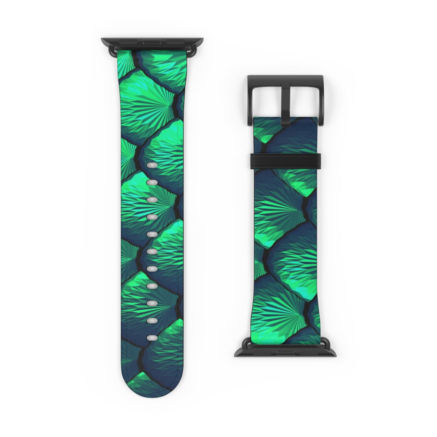 Apple Watch Band - Pretty Mermaid Tail