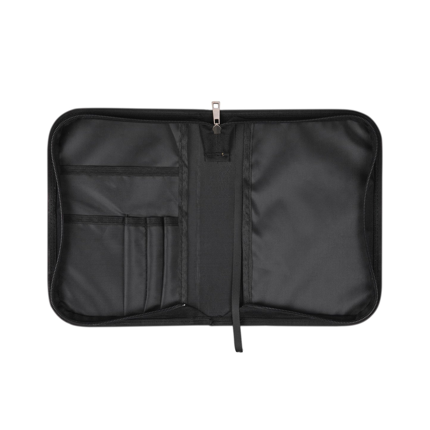 Tropical Bible Cover, Virgin of the Lilies Dark Red / Floral Bible Protector, Chrisitan Church Accessories