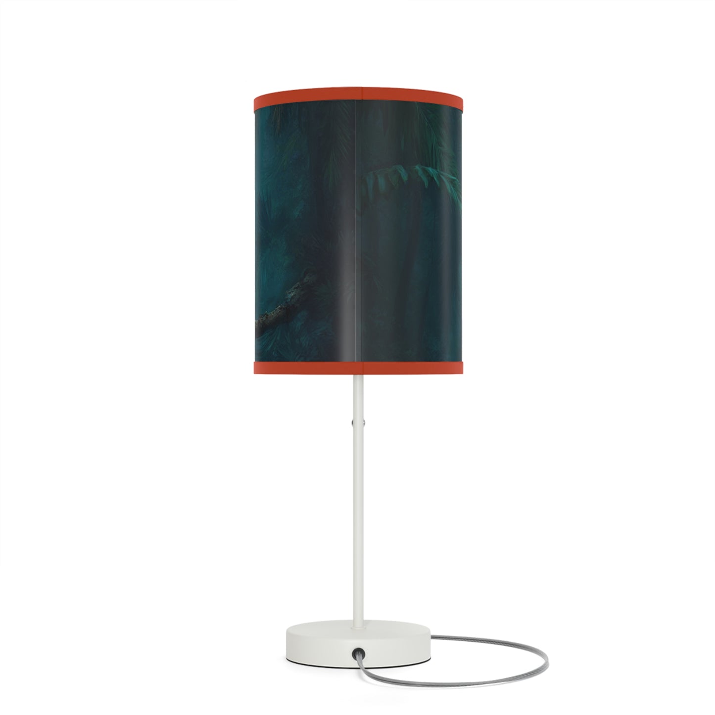 Lamp on a Stand, US|CA plug - Parrot Friends