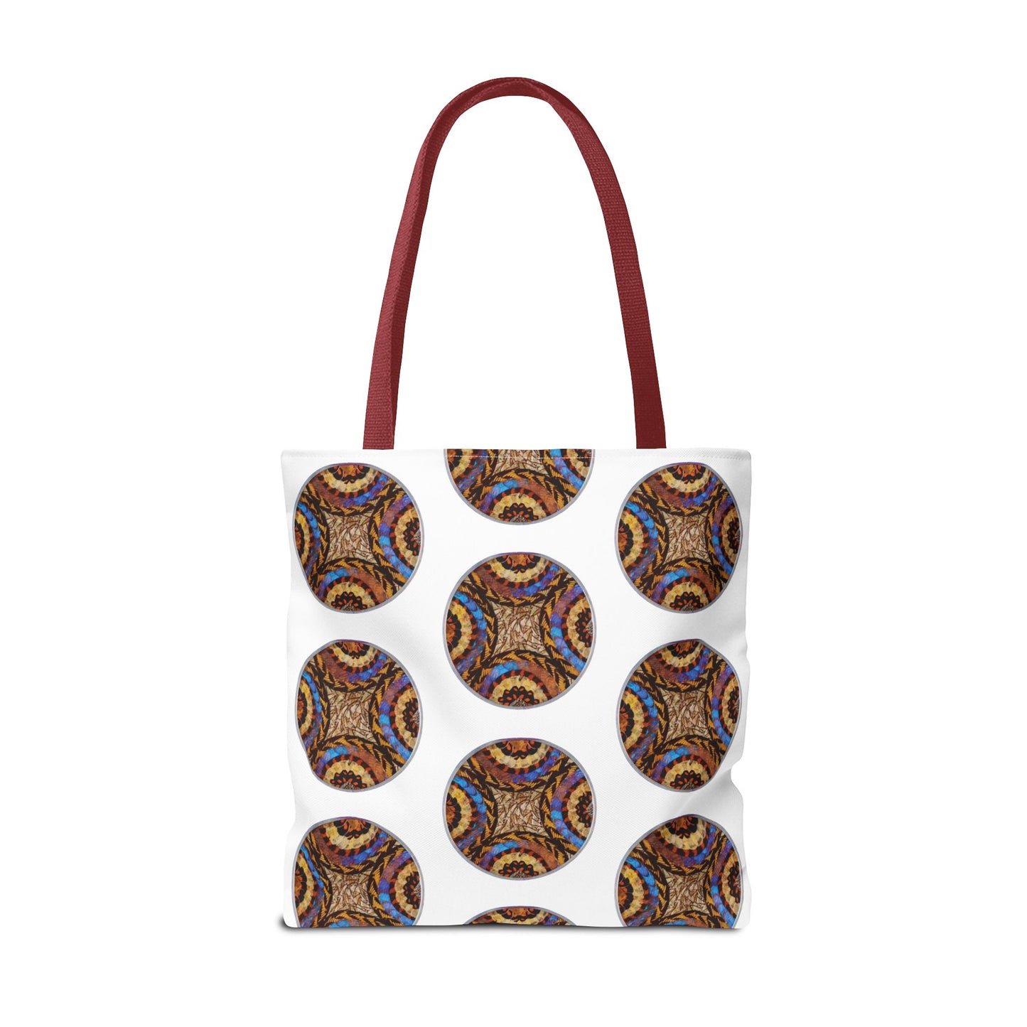 Real Butterfly Wing Plate #3 Tote Bag - 3 Sizes