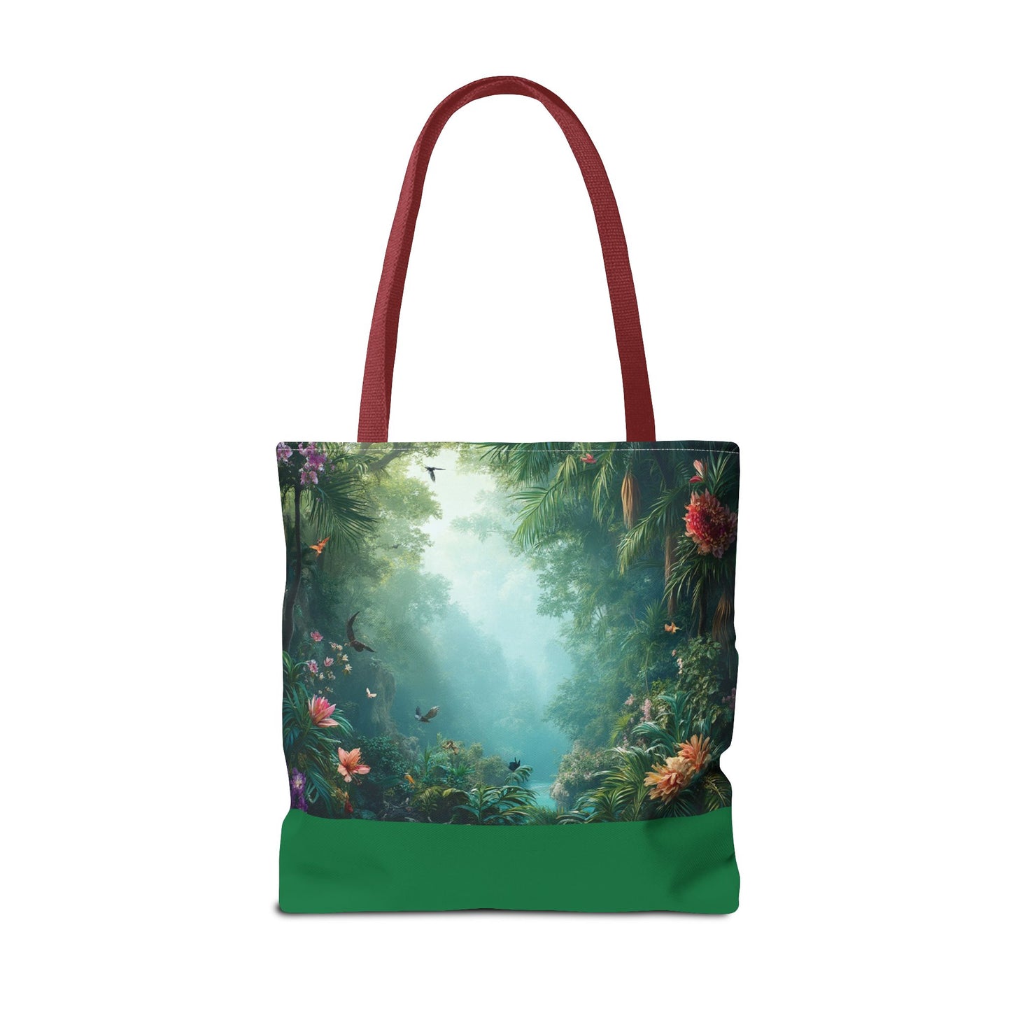 Another Day in Paradise Tote Bag - 3 Sizes