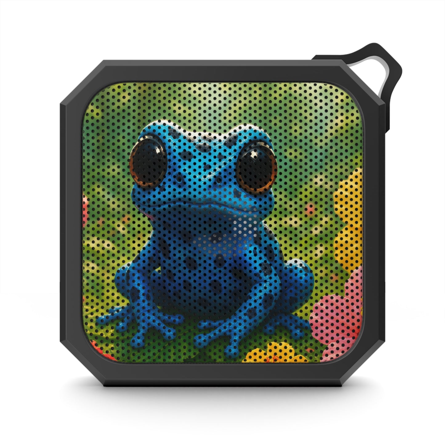 Blackwater Outdoor Bluetooth Speaker, Baby Tree Frog