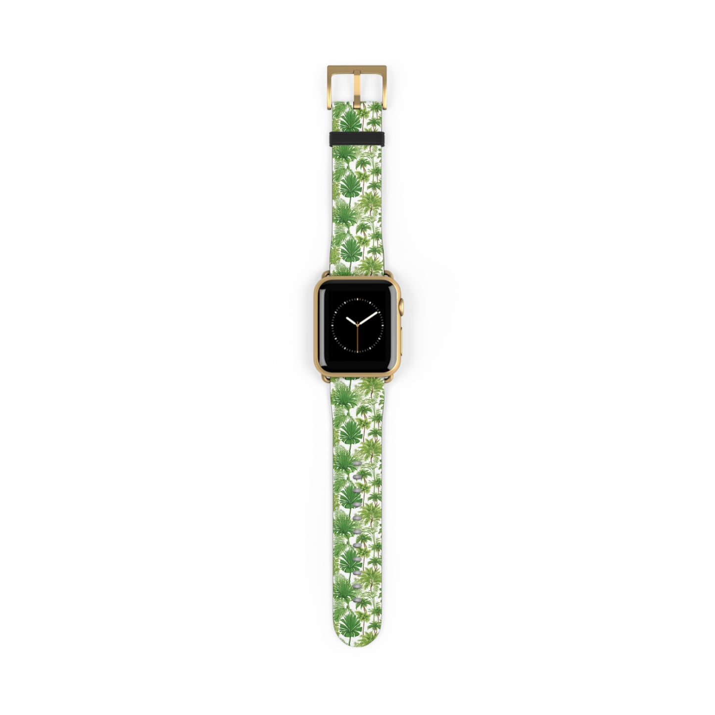 Apple Watch Band - Playful Palms Toile