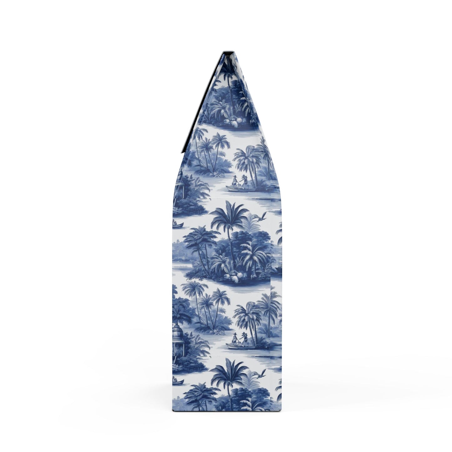 Beach Sunrise Blend™ (Light Roast) Specialty Grade Craft Coffee / My Last Voyage Toile