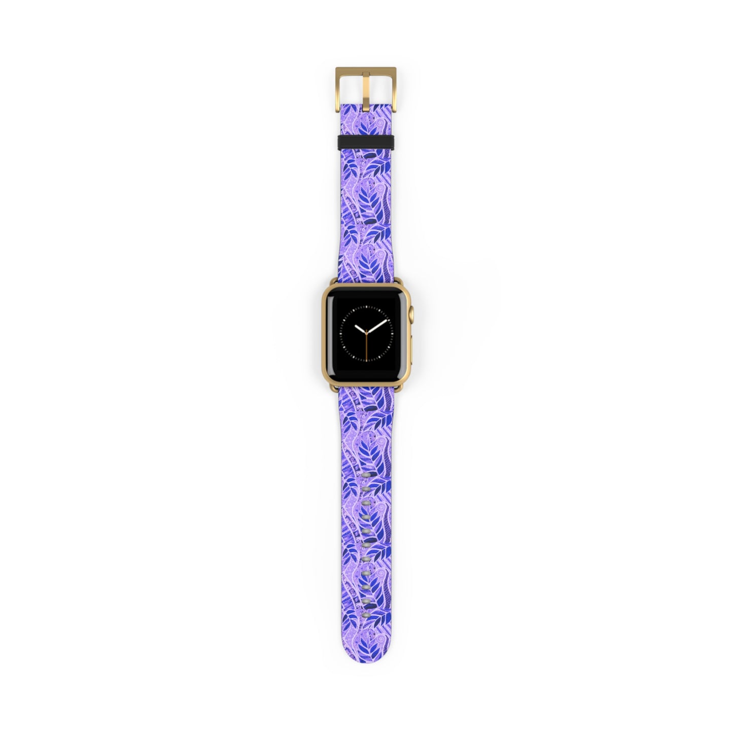 Apple Watch Band - Amazon Whimsy, Amethyst