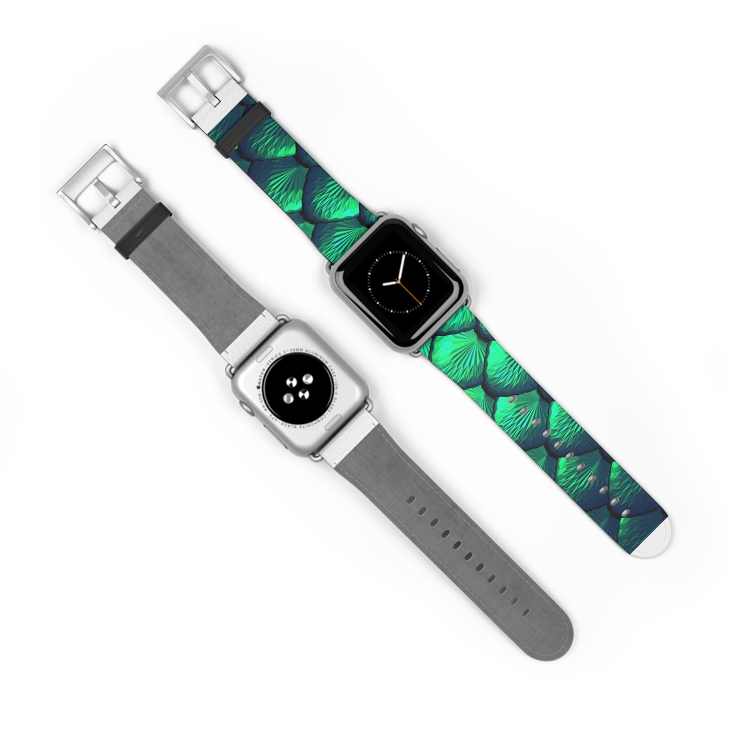 Apple Watch Band - Pretty Mermaid Tail