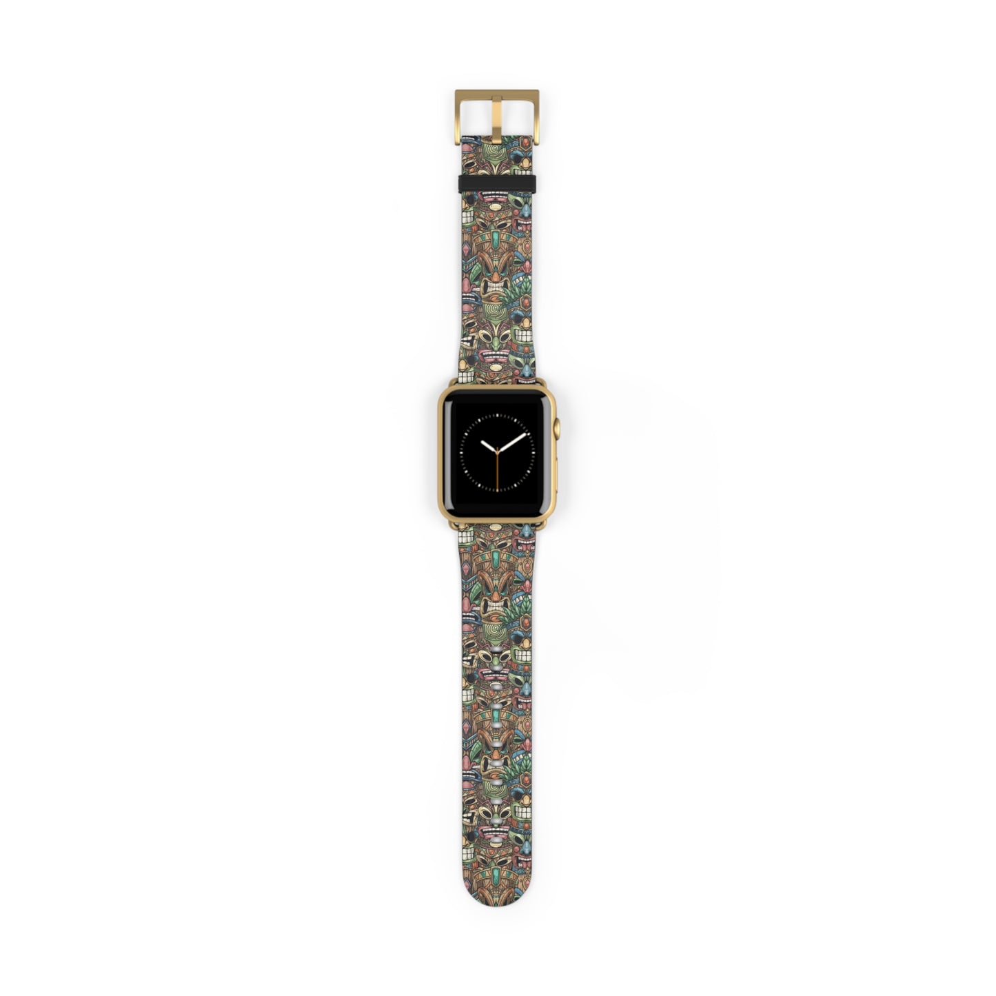 Apple Watch Band - Tiki Legends