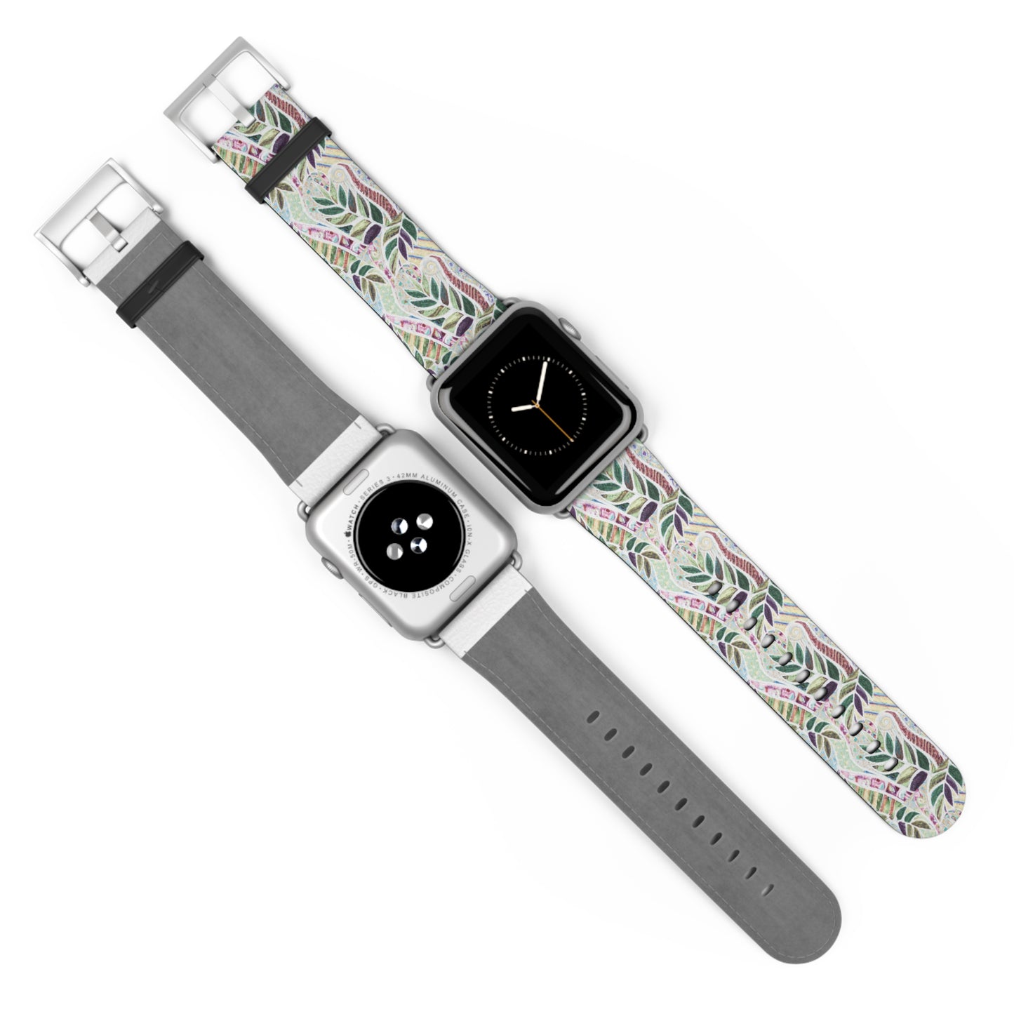 Apple Watch Band - Amazon Whimsy, Vintage