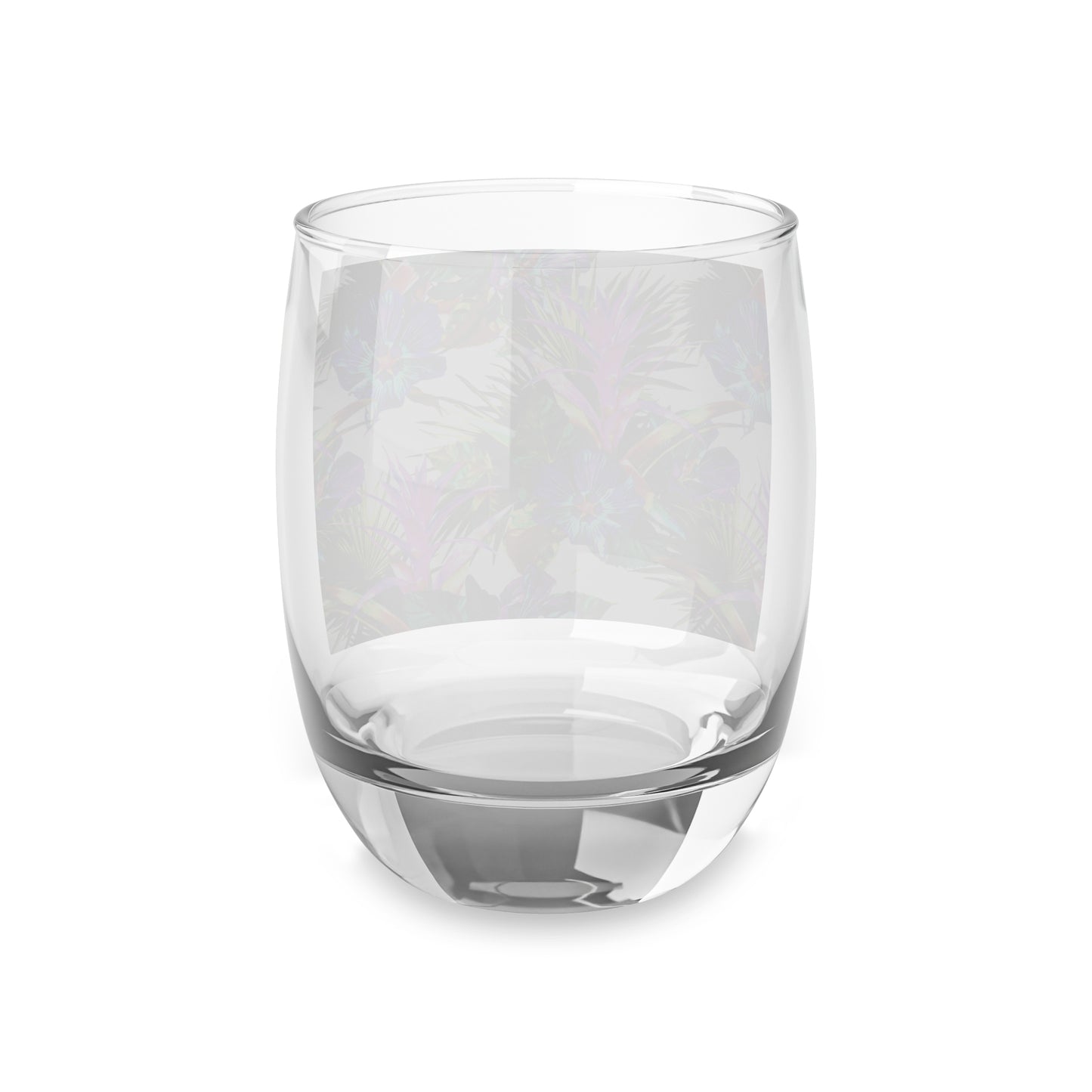 Whiskey Glass, Plant Palooza, white