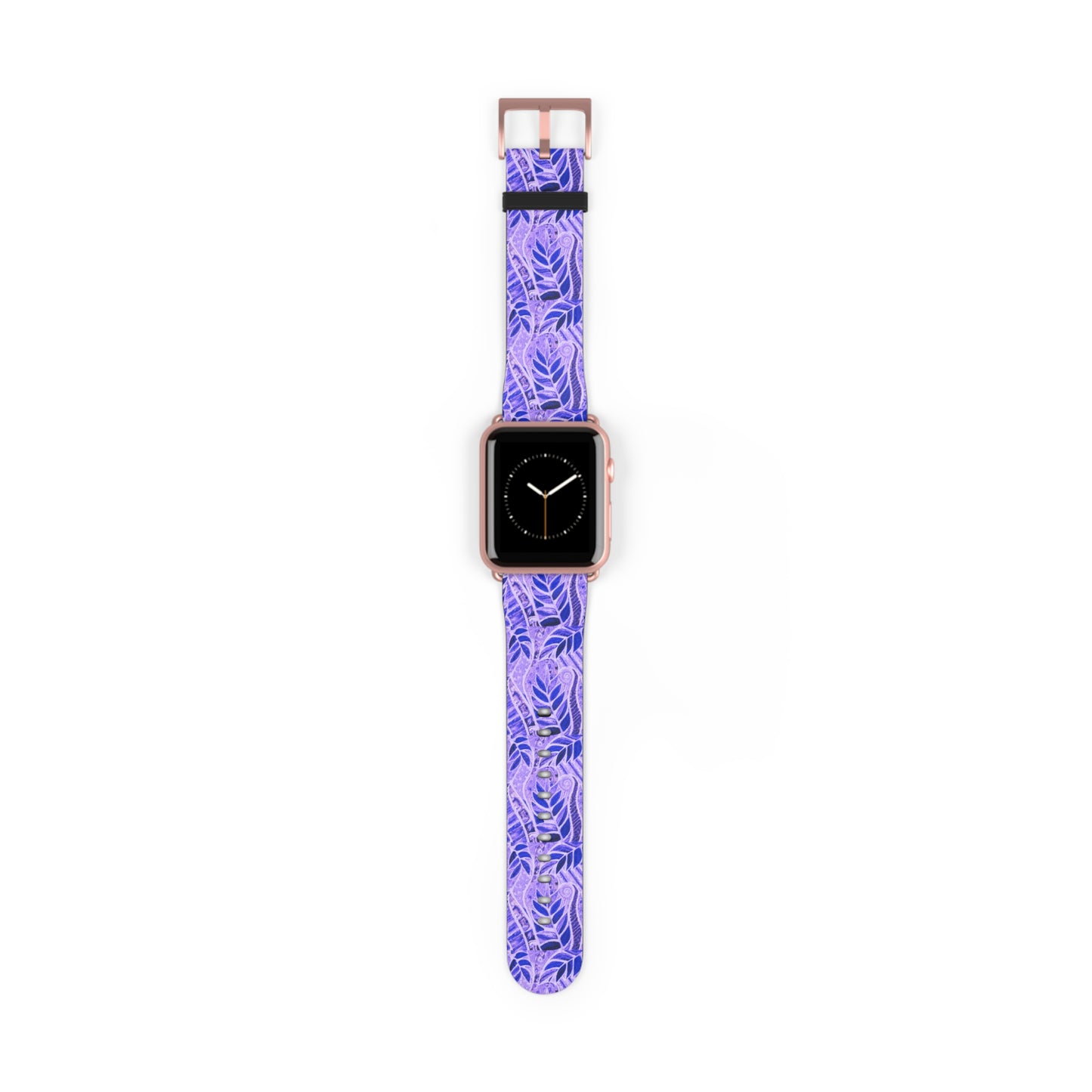Apple Watch Band - Amazon Whimsy, Amethyst
