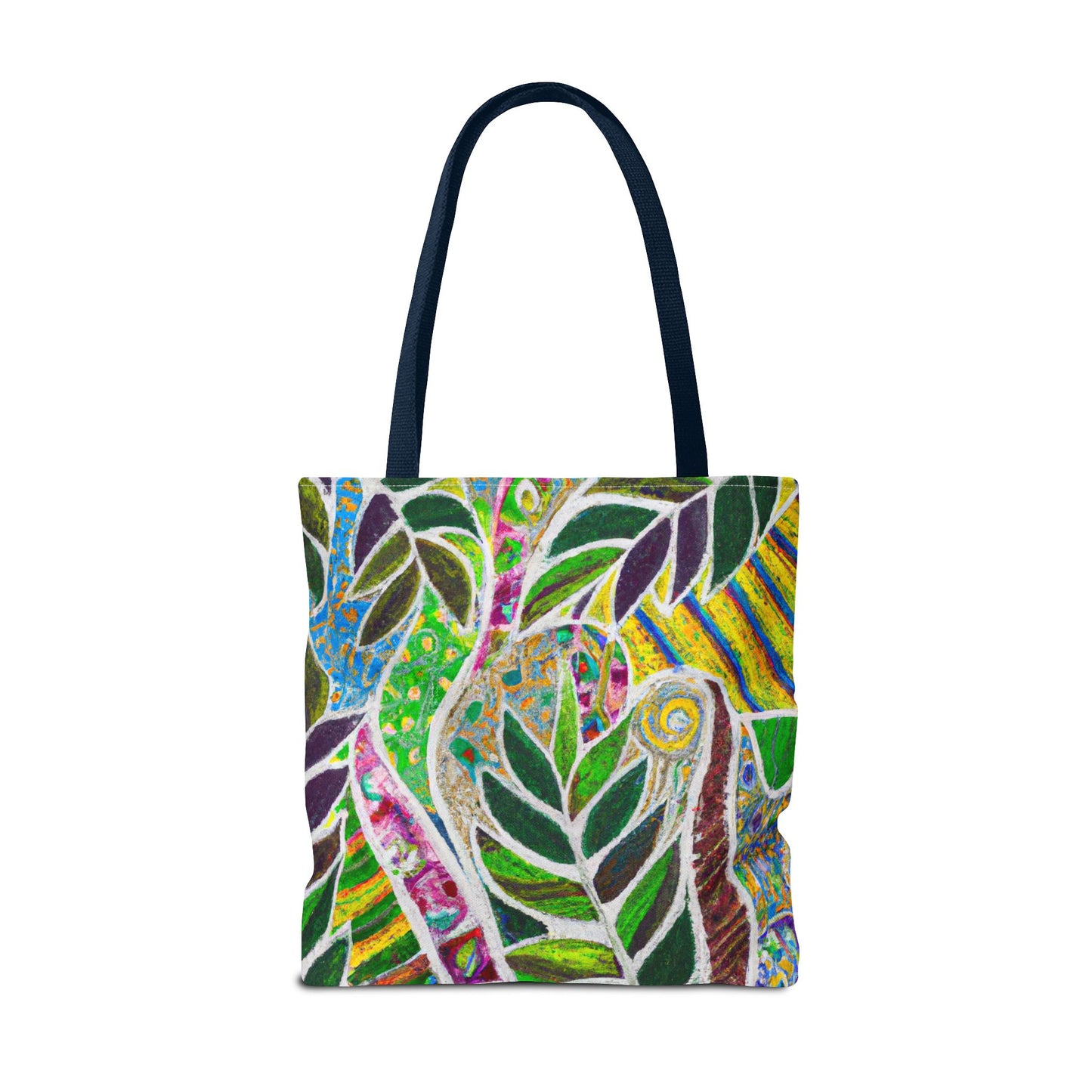 Amazon Whimsy Tote Bag - 3 Sizes
