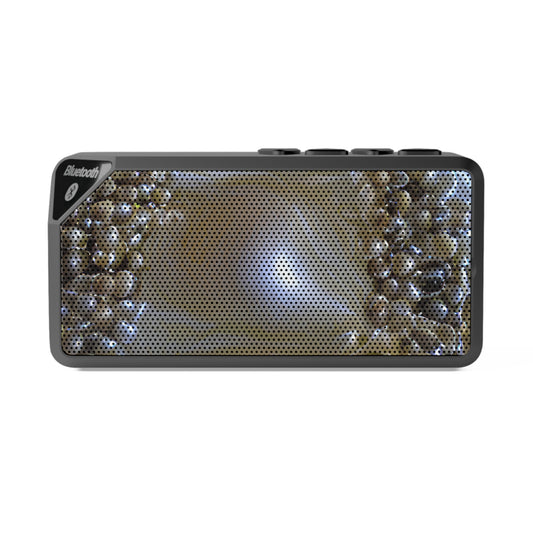 Jabba Bluetooth Speaker - Natural Pearls Dream