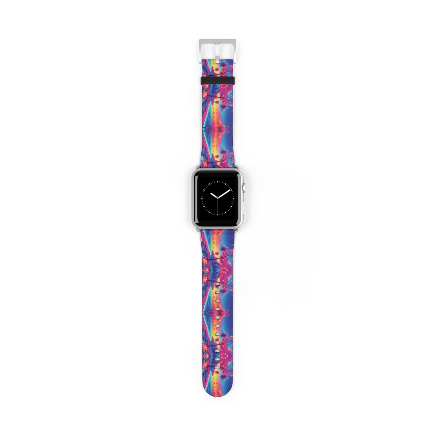 Apple Watch Band - Glorious Skies Tropical Beach