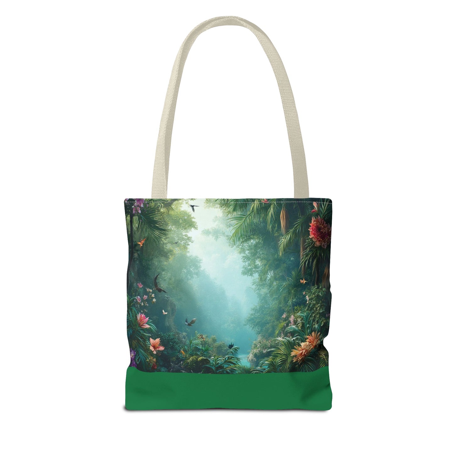 Another Day in Paradise Tote Bag - 3 Sizes