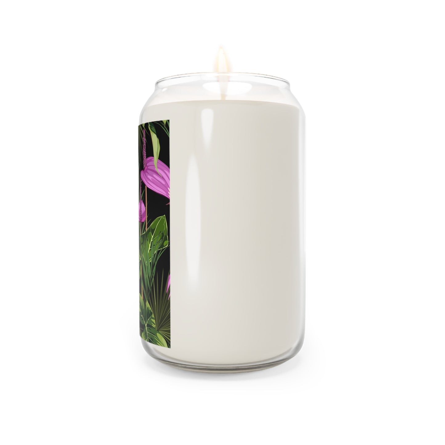 Scented Candle, 13.75oz - Anthurium and Palm