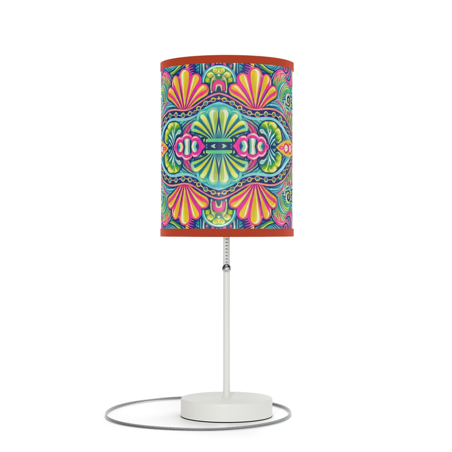 Lamp on a Stand, US|CA plug - Kaleido Bay
