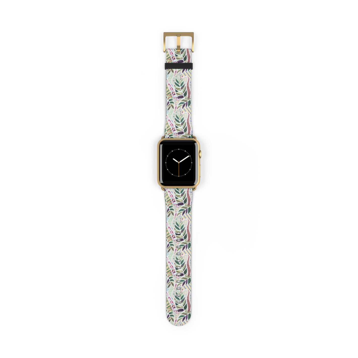 Apple Watch Band - Amazon Whimsy, Vintage
