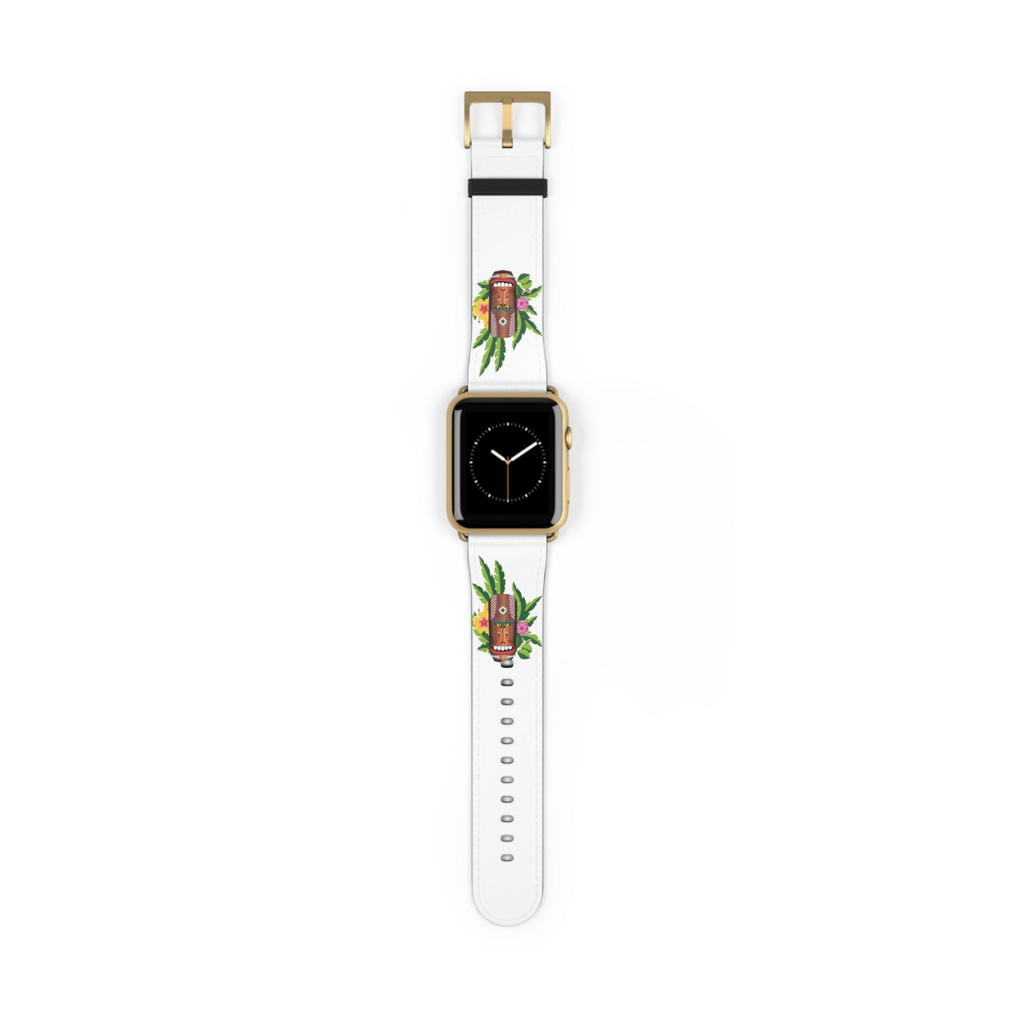 Apple Watch Band - Tiki Boss Loika