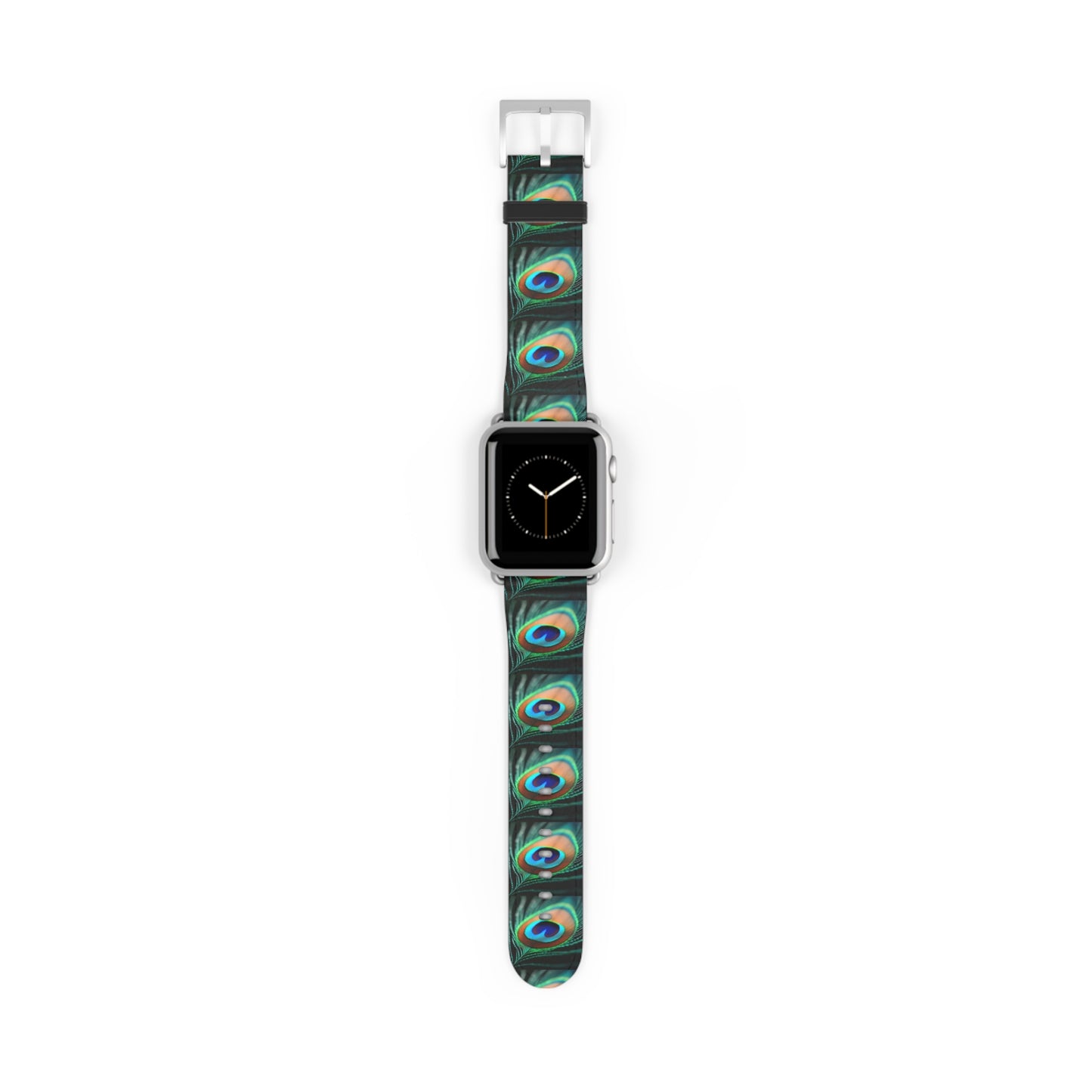 Apple Watch Band - Peacock Eye