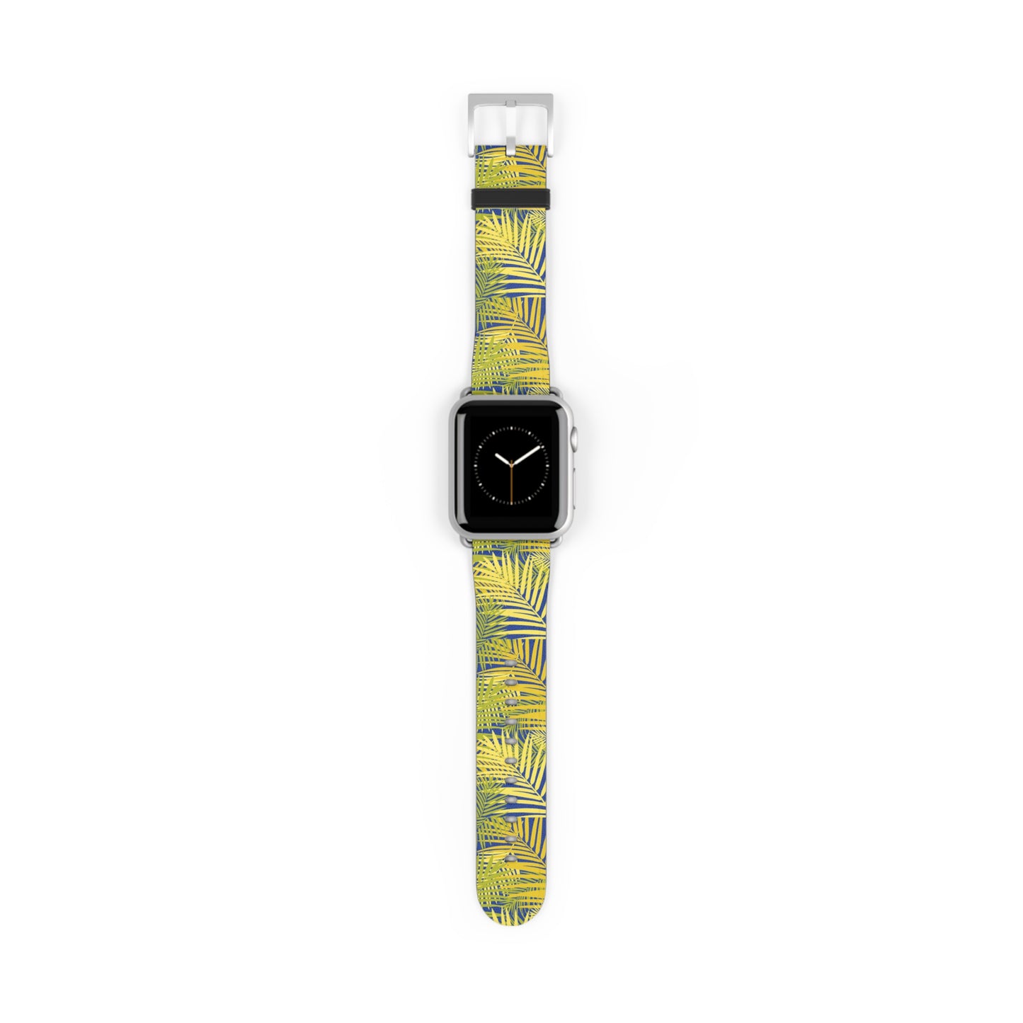 Apple Watch Band - Palm Frond Party