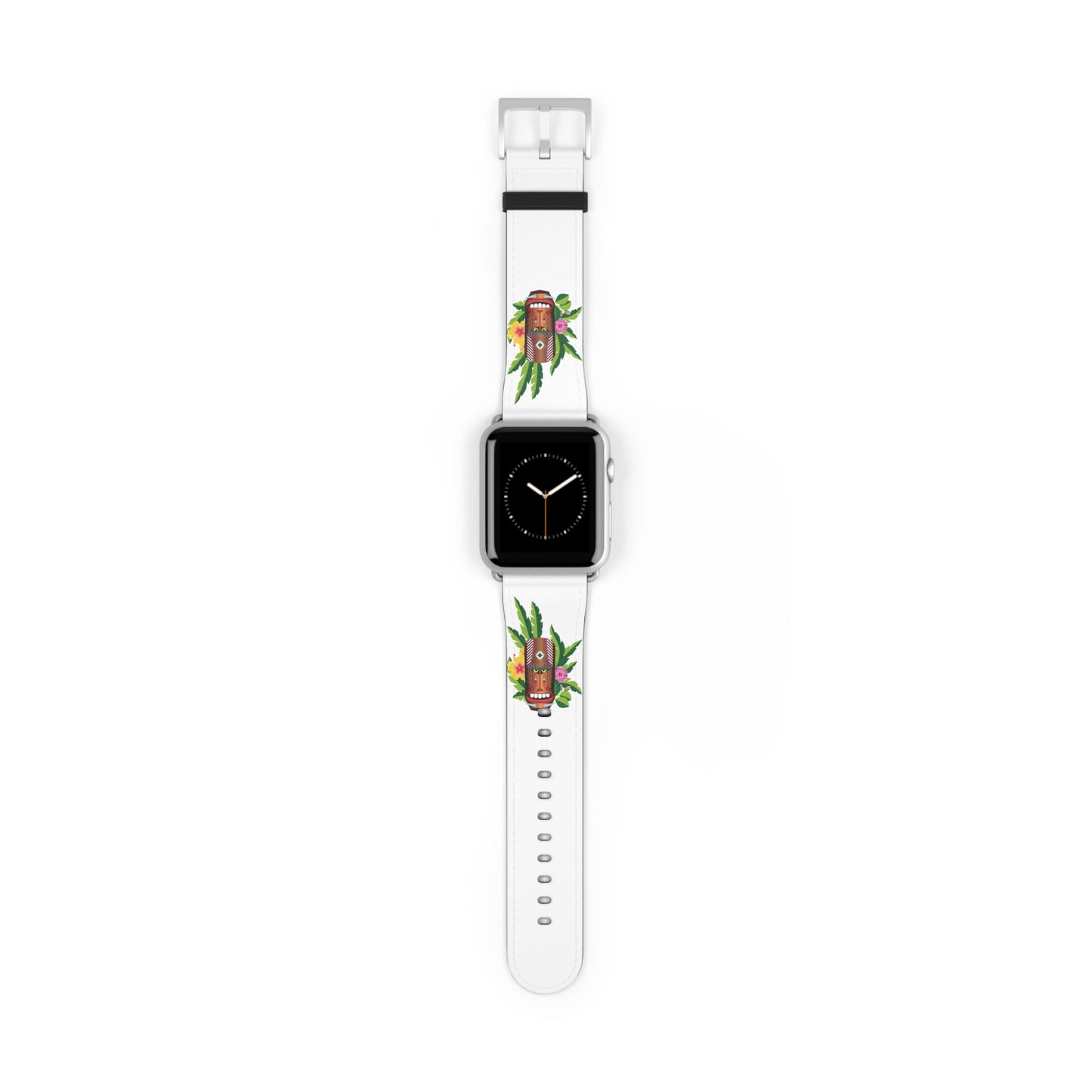 Apple Watch Band - Tiki Boss Loika